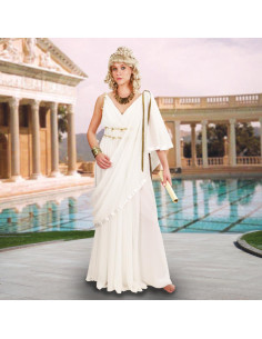 Griechisches Kleid der Helena von Troja