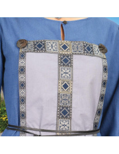 traditionel vikingedragt 2
