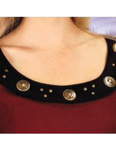 Vestido Normando tradicional 2
