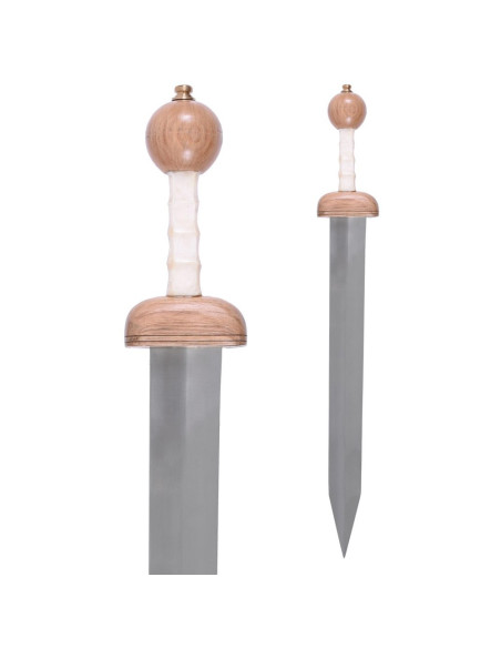 Espada Legionario Romano S. I d.C. Espada Legionario Romano S. I d.C.