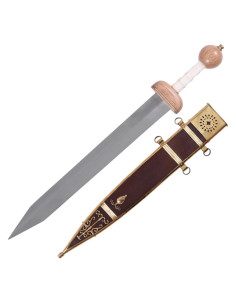 Espada Legionario Romano S. I d.C. 2