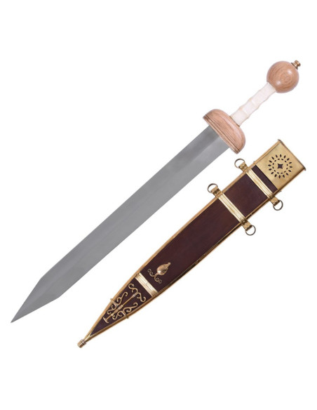 Espada Legionario Romano S. I d.C. Espada Legionario Romano S. I d.C.