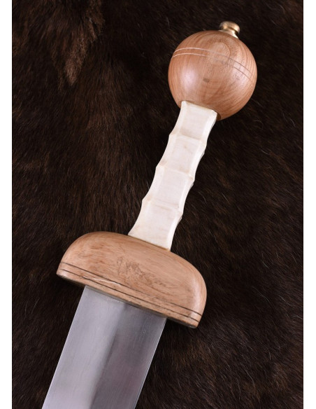 Espada Legionario Romano S. I d.C. Espada Legionario Romano S. I d.C.