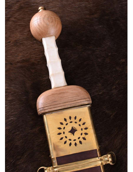 Romersk legionærsværd S. I AD