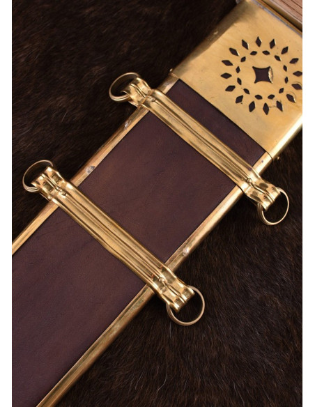 Espada Legionario Romano S. I d.C. Espada Legionario Romano S. I d.C.