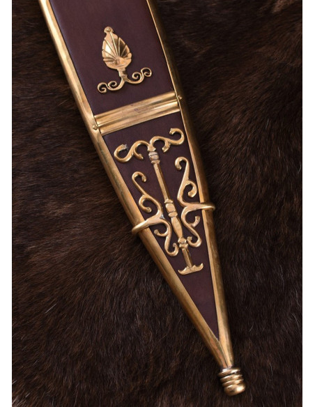 Romersk legionærsværd S. I AD