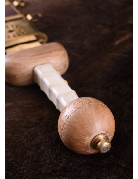 Romersk legionærsværd S. I AD