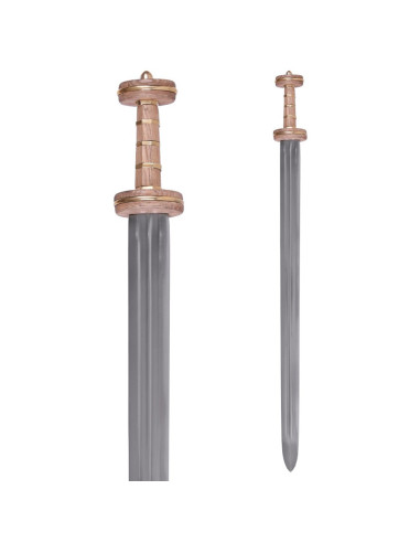 Spatha Roman Podlodów, S. III