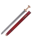 Spatha Roman Podlodów, S. III