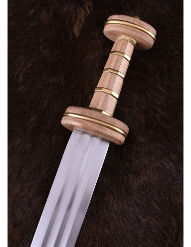 Spatha Roman Podlodów, S. III