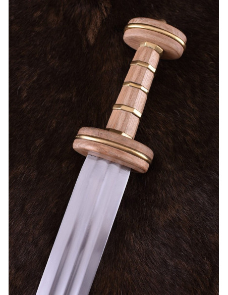 Spatha romana Podlodów, S. III