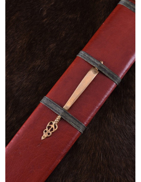 Roman Spatha Podlodów, S. III