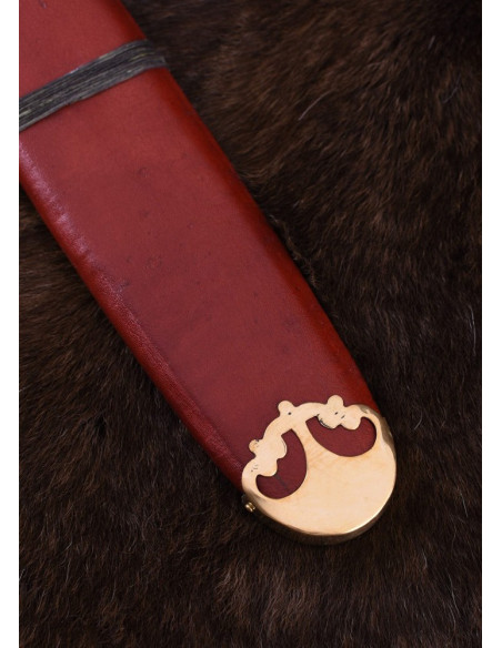 Roman Spatha Podlodów, S. III