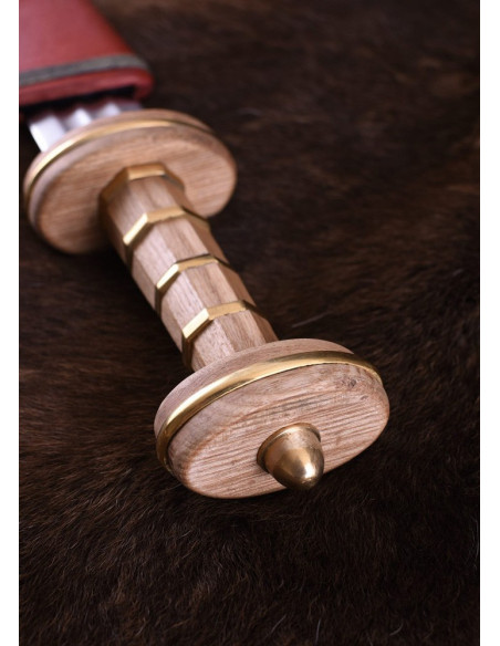 Spatha romana Podlodów, S. III