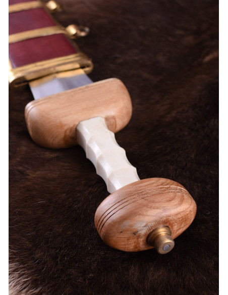 Römisches Schwert Gladius Mainz mit...