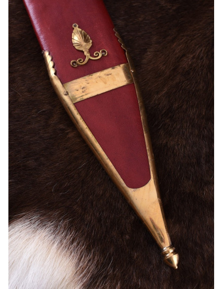Espada Romana Gladius Mainz con...
