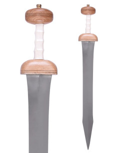 Espada Romana Gladius Mainz con vaina, siglo I a.C. 2