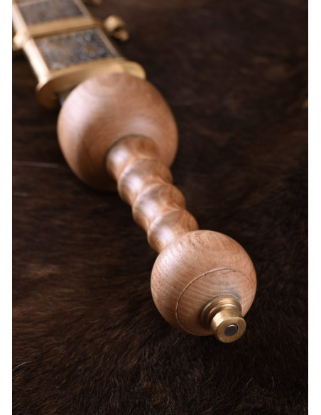Römisches Schwert Gladius Pompeii mit...