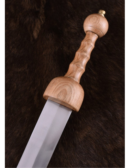 Espada Romana Gladius Pompeya con... Espada Romana Gladius Pompeya con...