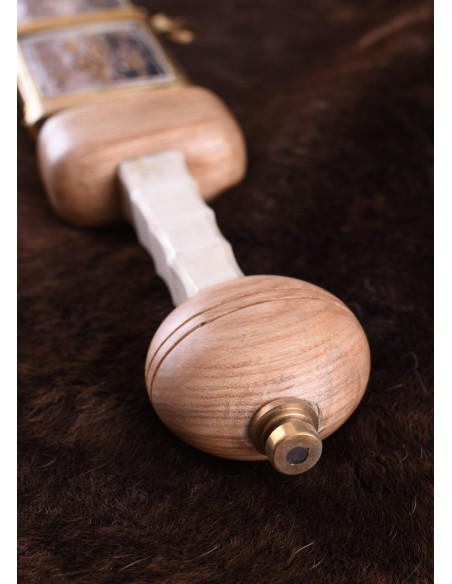 Romeins zwaard Gladius Xanten met...