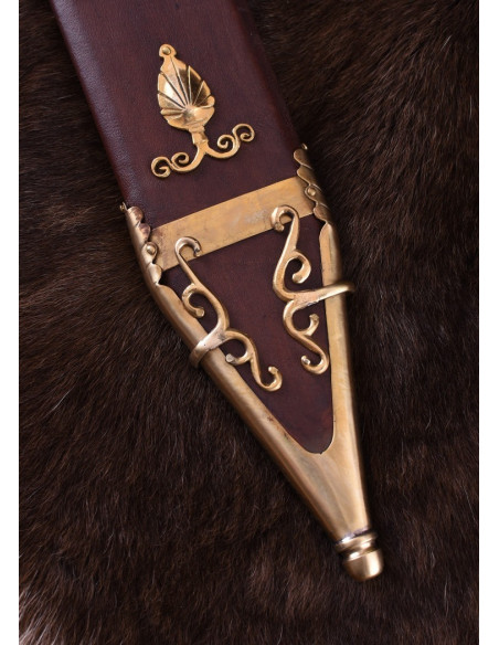 Espada Romana Gladius Xanten con... Espada Romana Gladius Xanten con...