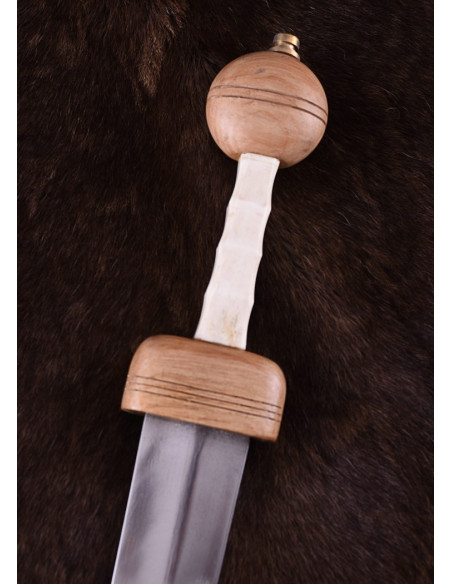 Römisches Schwert Gladius Xanten mit...