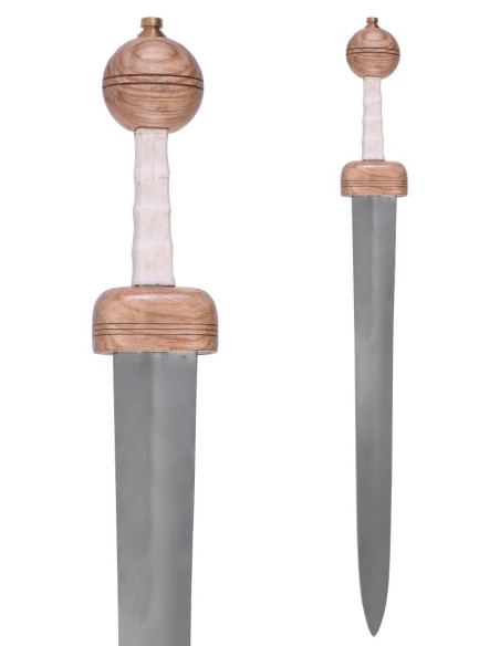 Römisches Schwert Gladius Xanten mit...