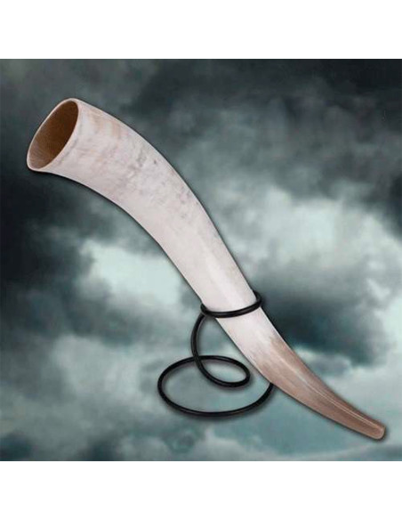 Lokis legendariske horn