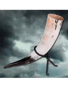 Legendarische Hoorn van Thor