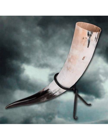 Legendarische Hoorn van Thor