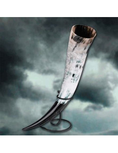 Odins legendäres Horn