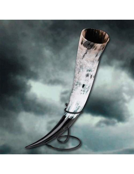 Odins legendariske horn