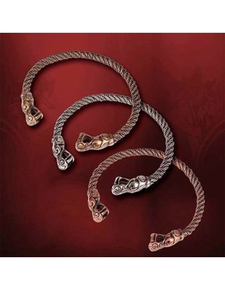 Drehmoment-Wikinger-Drache