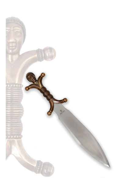 Keltischer Dolch North Grimston of...