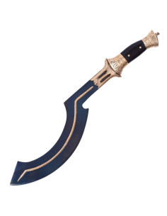 Espada egipcia Khopesh
