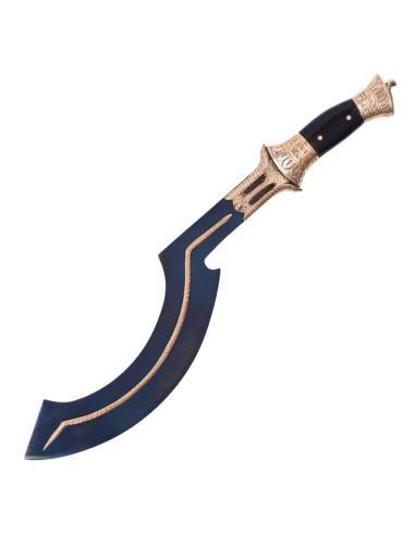 Espada egipcia Khopesh