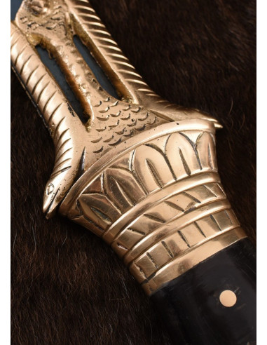 Espada egipcia Khopesh