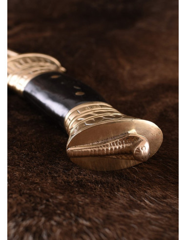 Espada egipcia Khopesh