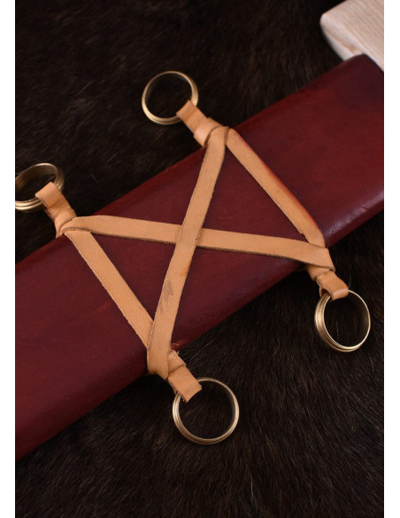 Griechisches Schwert Xiphos, Hoplit