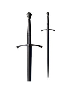 Espada Larga Italiana Funcional (años 1350-1650)