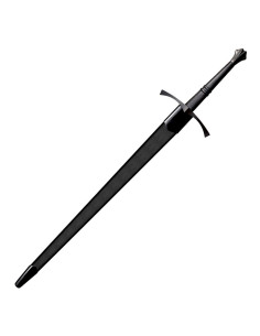 Espada Larga Italiana Funcional (años 1350-1650) 2