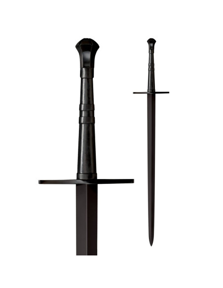 Espada Mano y Media Funcional