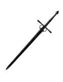 Espada LaFontaine de guerra, siglo XVI