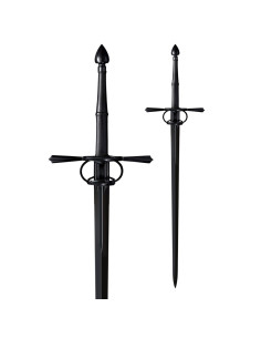 Espada LaFontaine de guerra, siglo XVI 2