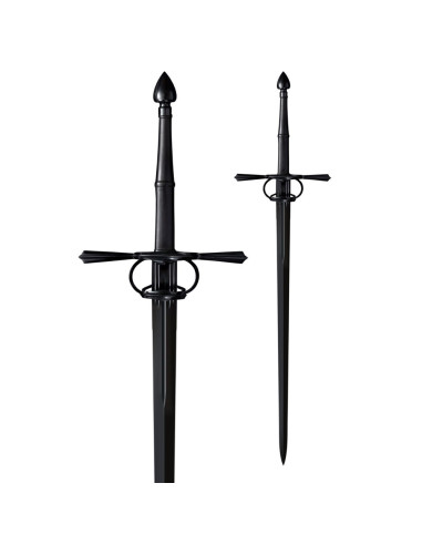 LaFontaine krigssværd, 1500-tallet