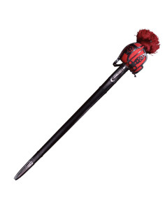 Espada Escocesa Cesta Funcional 2