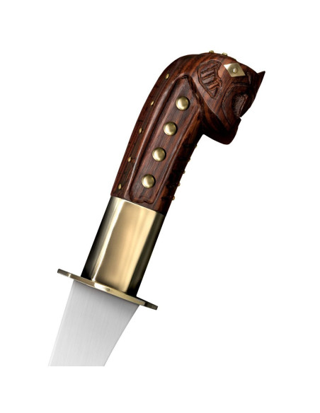 Espada Bolo Filipina Talibong Espada Bolo Filipina Talibong