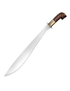 Espada Bolo Filipina Talibong