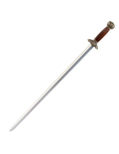 Espada China Gim Funcional