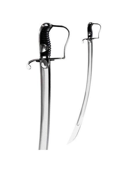 Functioneel cavalerielichtzwaard,...